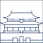 在线短信接收の中国のマーク