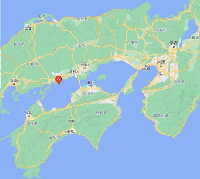 鞆の浦