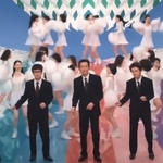 志村けんとドリフの大爆笑物語