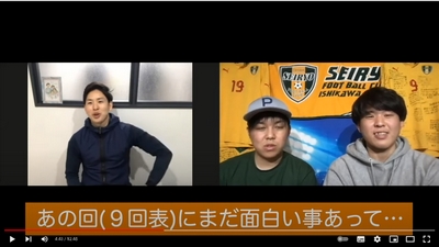 2014年高校野球石川県大会星稜対小松大谷戦大逆転の話