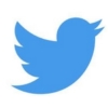 Twitterの青い鳥アイコン