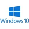 WINDOWS10ロゴ